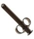 CALEXOTICS - XL LUBE TUBE NEGRO