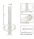 CALEXOTICS - XL LUBE TUBE