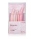 CALEXOTICS - INSPIRE KIT DILATADOR VAGINAL SILICONA 5 PCS