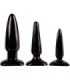 CALEXOTICS - COLT KIT DE ENTRENAMIENTO ANAL