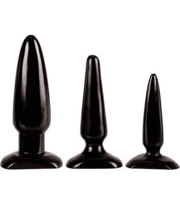 CALEXOTICS - COLT KIT DE ENTRENAMIENTO ANAL