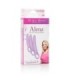 CALEXOTICS - DR LAURA BERMAN ALENA SET DE 3 DILATADOR VAGINAL SILICONA