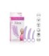 CALEXOTICS - DR LAURA BERMAN ALENA SET DE 3 DILATADOR VAGINAL SILICONA