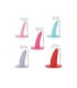 CALEXOTICS - KIT 5PC DILATADORES VAGINALES O ANALES MULTICOLOR