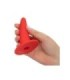 CALEXOTICS - KIT 5PC DILATADORES VAGINALES O ANALES MULTICOLOR
