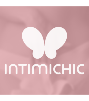 INTIMICHIC - SET 5 PIEZAS DILATADOR SILICONA