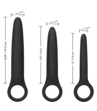 CALEXOTICS - DILATOR TRIO