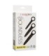 CALEXOTICS - DILATOR TRIO