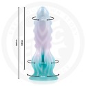 EPIC - LUNARA DILDO LUZ CÓSMICA