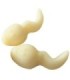 SPENCER & FLEETWOOD - JELLY SUPER SPERM GOMINOLAS FORMA ESPERMA 120 GR