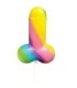 PRIDE - SPENCER & FLEETWOOD PIRULETA RAINBOW COCK LGBT