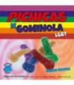 PRIDE - PICHITAS DE GOMINOLA FRUTAS CON AZUCAR LGBT