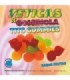 DIABLO GOLOSO - TETICAS DE GOMINOLA SURTIDAS BRILLO