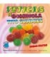 DIABLO GOLOSO - TETICAS DE GOMINOLA SURTIDAS AZUCAR