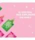 SECRET PLAY - EXPOSITOR CARAMELOS EXPLOSIVOS (48 UNIDADES)