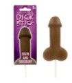 SPENCER & FLEETWOOD - PIRULETA PENE CHOCOLATE CON LECHE