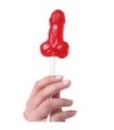 SECRETPLAY - PIRULETA PENE GOMINOLA FRESA