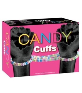 SPENCER & FLEETWOOD - CANDY ESPOSAS CARAMELOS