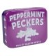SPENCER & FLEETWOOD - CARAMELOS MENTA SIN AZUCAR FORMA PENES