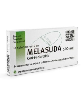DIABLO GOLOSO - MELASUDA CAJA DE CARAMELOS