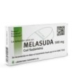 DIABLO GOLOSO - MELASUDA CAJA DE CARAMELOS