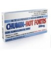 DIABLO GOLOSO - CAJA DE CARAMELOS CHUMIN-HOT FORTIS