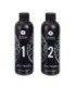 SHUNGA - GEL DE MASAJE ERÓTICO CUERPO A CUERPO ORIENTAL FRESAS Y CAVA