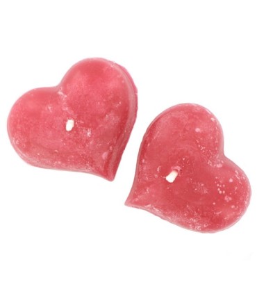 EXTASE SENSUAL - COFRE TENTACION ROJA