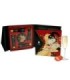 SHUNGA - KIT SECRET GEISHA FRESAS Y CAVA