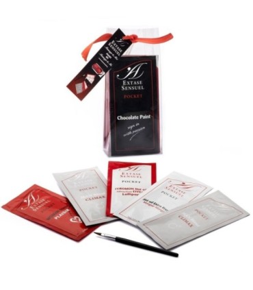 EXTASE SENSUAL - SET MASSAGE AND ME