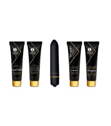 SHUNGA - KIT GEISHA NAUGHTY