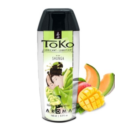 SHUNGA - KIT FRUITY KISSES COLLECTION