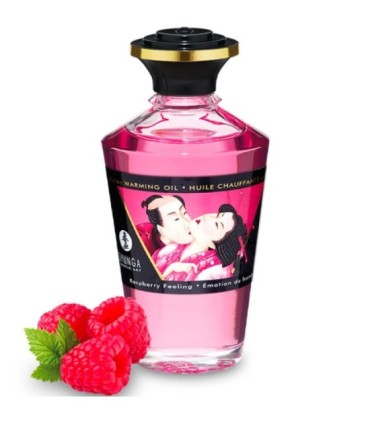 SHUNGA - KIT FRUITY KISSES COLLECTION