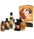 SHUNGA - KIT COLECCIÓN DULCES BESOS