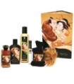 SHUNGA - KIT COLECCIÓN DULCES BESOS