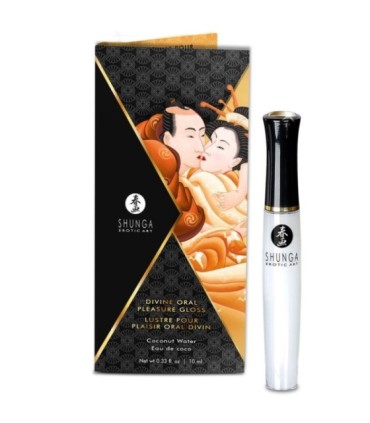 SHUNGA - KIT COLECCIÓN DULCES BESOS