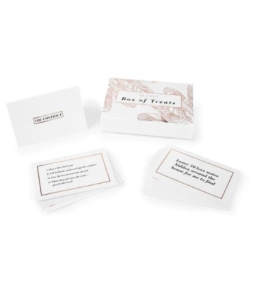 JE JOUE - THE NICE AND NAUGHTY GIFT SET