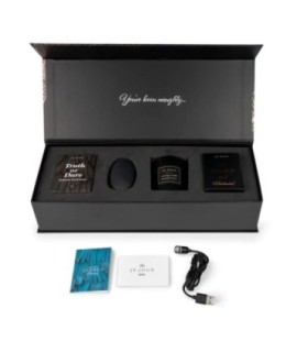 JE JOUE - THE NAUGHTY GIFT SET