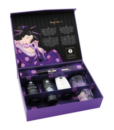 SHUNGA - NAUGHTIER KIT