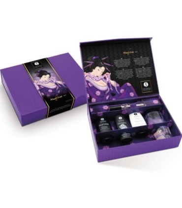 SHUNGA - NAUGHTIER KIT