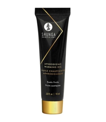 SHUNGA - SECRET GEISHA FRUTAS EXOTICAS