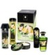 SHUNGA - KIT JARDÍN DE EDO COLECCIÓN ORGÁNICA