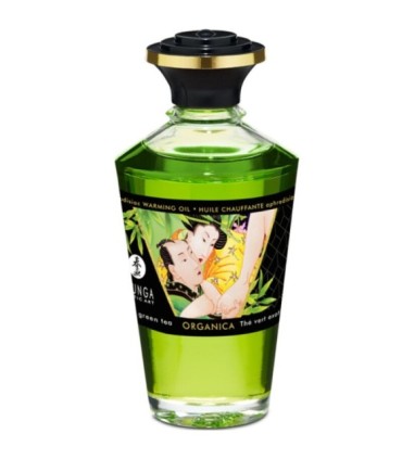 SHUNGA - KIT JARDÍN DE EDO COLECCIÓN ORGÁNICA