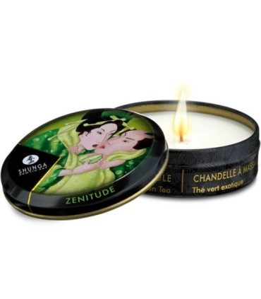 SHUNGA - KIT JARDÍN DE EDO COLECCIÓN ORGÁNICA