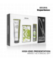 BRUMA XPERIENCE - KIT TENTACIÓN DULCE SANDÍA CON POTENCIADOR DE ORGASMOS