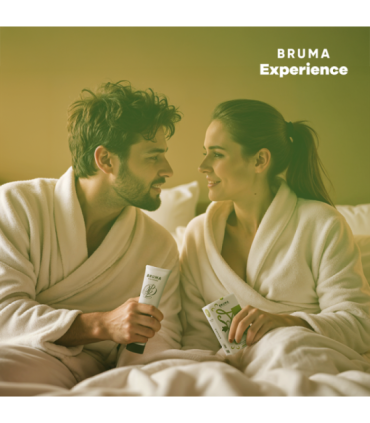 BRUMA XPERIENCE - KIT TENTACIÓN DULCE SANDÍA VIBRO-ORGÁSMICA