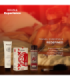 BRUMA XPERIENCE - KIT TENTACIÓN DULCE FRESA CON POTENCIADOR DE ORGASMOS