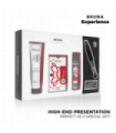 BRUMA XPERIENCE - KIT TENTACIÓN DULCE FRESA VIBRO-ORGÁSMICA