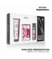 BRUMA XPERIENCE - KIT TENTACIÓN DULCE CHICLE CON POTENCIADOR DE ORGASMOS