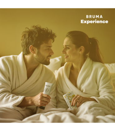 BRUMA XPERIENCE - KIT TENTACIÓN DULCE PIÑA COLADA VIBRO-ORGÁSMICA
